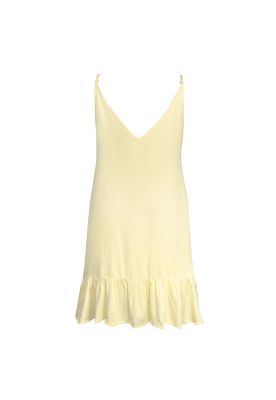 Imagen 2 del producto Vestido Mujer Reef Pabilo Amarillo