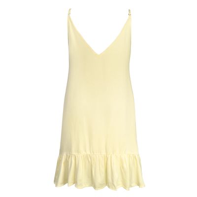 Imagen 2 del producto Vestido Mujer Reef Pabilo Amarillo