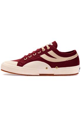 Imagen 2 del producto Zapatilla 2750 Cotu Panatta Dk Bordeaux Superga