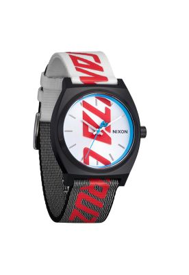 Imagen 2 del producto Reloj Santa Cruz Time Teller Black Silver