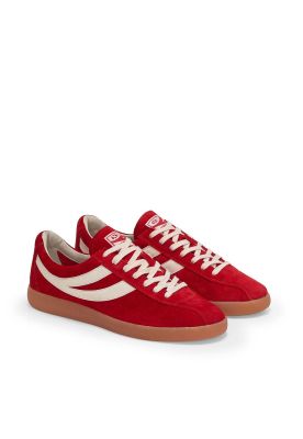 Imagen 2 del producto Zapatilla Superga 1960 Capri Sport Red White Mastice Gum