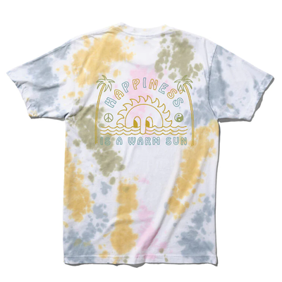 Imagen 2 del producto Polera Peace People Ted