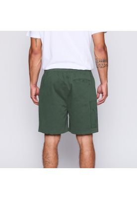 Imagen 2 del producto Short Nixon Men All Green Cargo
