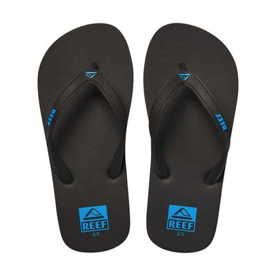 Imagen 2 del producto Sandalia Kids Switchfoot Hawaiian Blue