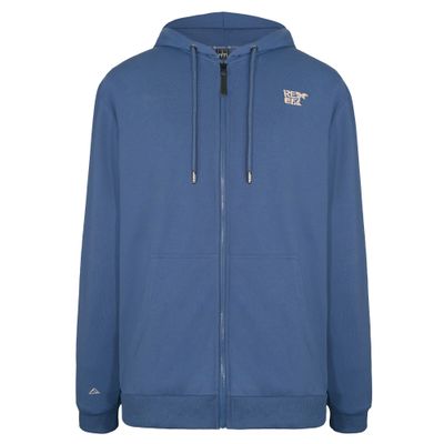 Imagen 1 del producto Poleron Reef Full Zipper Men Blue