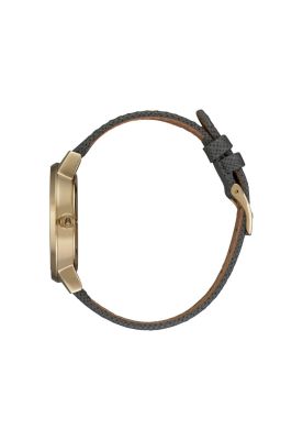 Imagen 2 del producto Reloj Nixon Kensington Leather Gold Charcoal
