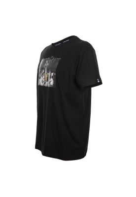 Imagen 2 del producto Polera Colo Colo Urbano Eterno Campeón Black