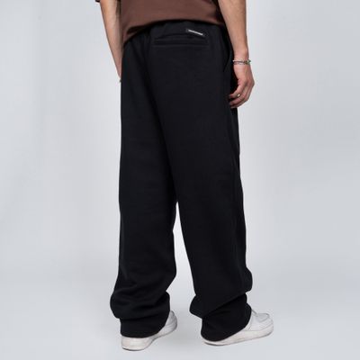 Imagen 2 del producto Pantalón WhatUp Buzo Black