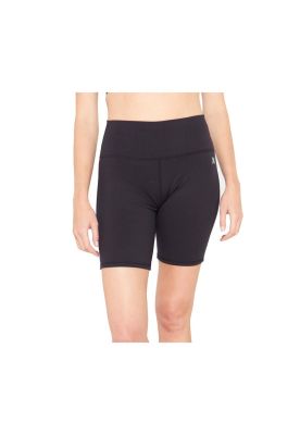 Calza Women Staple Biker Black