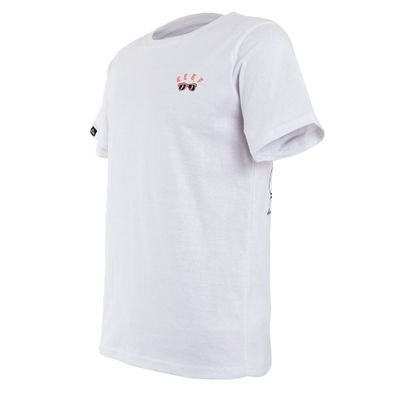 Imagen 2 del producto Polera Kids Reef Surf White