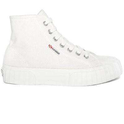 Imagen 2 del producto Zapatilla 2696 Stripe White Superga