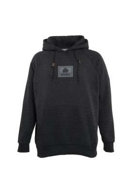 Imagen 1 del producto Poleron Men ""Take Me"" Hoodie Black