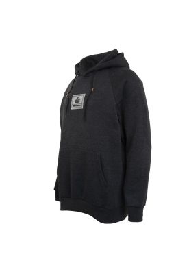 Imagen 2 del producto Poleron Men ""Take Me"" Hoodie Black