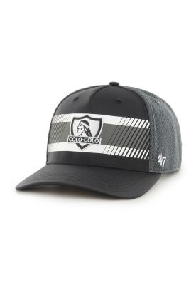 Imagen 1 del producto Jockey Colo-Colo 47' Sutter MVP DP Grey