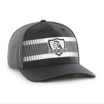 Imagen 2 del producto Jockey Colo-Colo 47' Sutter MVP DP Grey