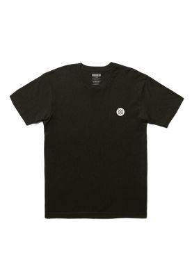 Polera Stance Established Black
