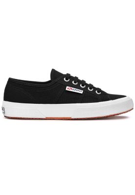 Imagen 1 del producto Zapatilla 2750 Cotu Classic Black White Superga