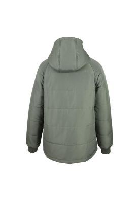 Imagen 2 del producto Parka Men Full Zip Green 90