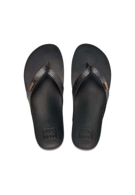 Imagen 2 del producto Sandalia Women Cushion Court Black Sassy