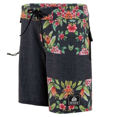 Imagen 2 del producto Traje de Baño Kids Black Floral