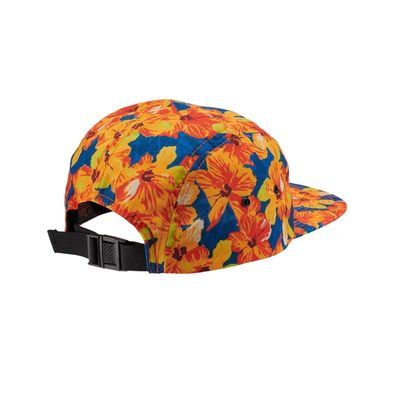 Imagen 2 del producto Jockey Mikey Strapback Hat Orange Multi