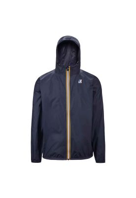 Cortaviento Men Le-Vrai 3.0 Claude Blue Depht