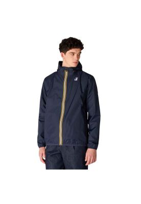 Imagen 2 del producto Cortaviento Men Le-Vrai 3.0 Claude Blue Depht