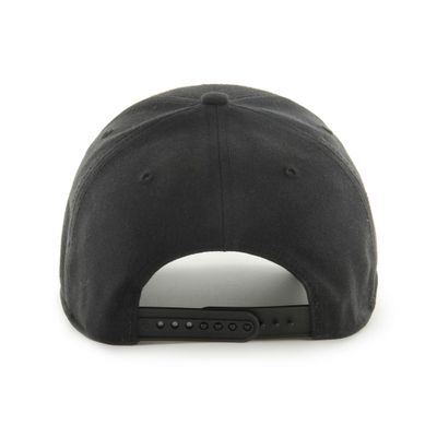 Imagen 2 del producto Jockey Colo-Colo 47' MVP Black Escudo Cacique