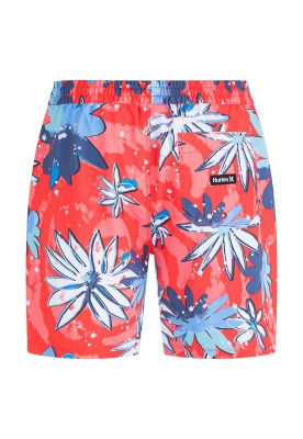 Imagen 2 del producto Traje de Baño Cannonball Volley 17 Habanero