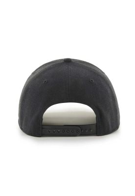 Imagen 2 del producto Jockey Anaheim Ducks Cold Zone All Black MVP