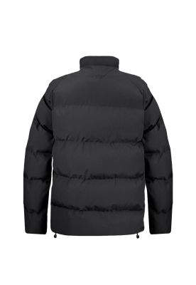 Imagen 2 del producto Parka Whatup Men Full Zipper All Black