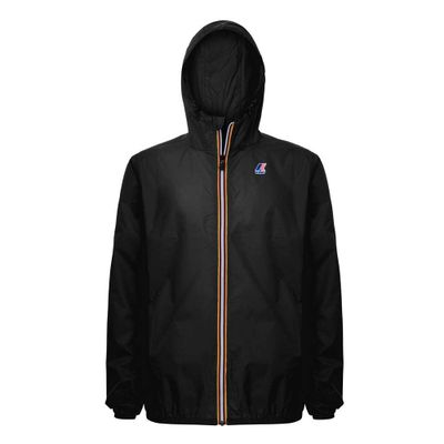 Imagen 2 del producto Cortaviento Men Le-Vrai 3.0 Claude Black