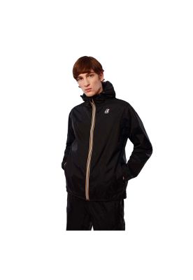 Imagen 2 del producto Cortaviento Men Le-Vrai 3.0 Claude Black