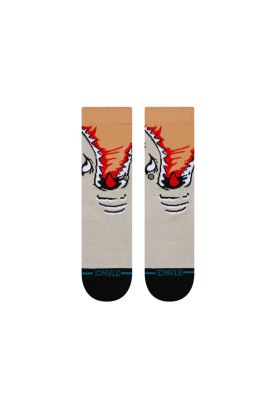 Imagen 2 del producto Stance Sock Kids Snack Attack Kids Crew Black