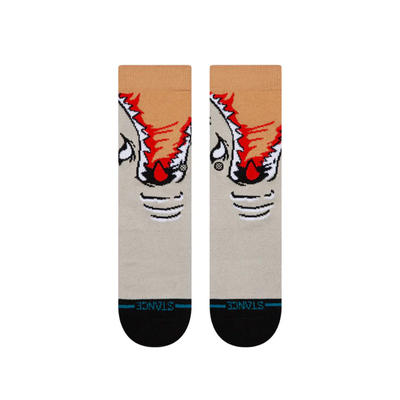 Imagen 2 del producto Stance Sock Kids Snack Attack Kids Crew Black
