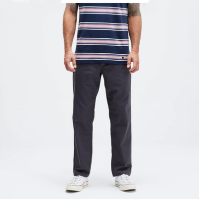 Imagen 2 del producto Pantalón Stance Compound Dark Grey