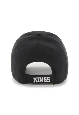 Imagen 2 del producto Jockey NHL LA Kings MVP BLack '47