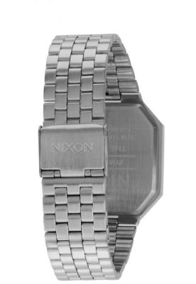 Imagen 2 del producto Reloj Re-Run M Negro Nixon