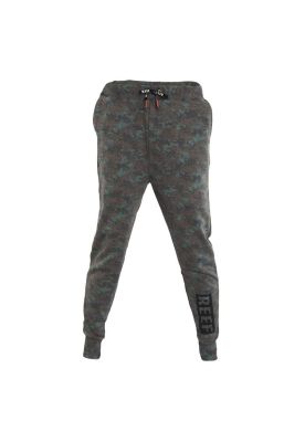 Pantalon Pitillo Dark Camo