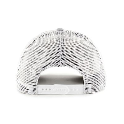 Imagen 2 del producto Jockey Chicago Blackhawk Gray Trucker