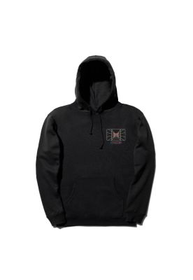 Polerón Stance Death Star Plan Black