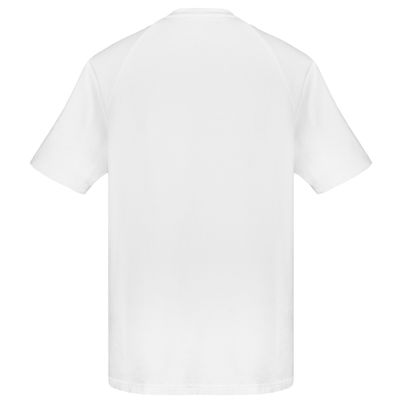 Imagen 2 del producto Polera Nixon Men Tiny Logo White