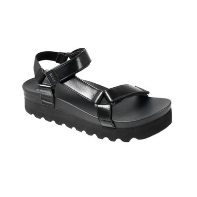 Imagen 1 del producto Sandalia Women Cushion Rem Hi Coco Black