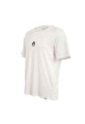 Imagen 2 del producto Polera Men White Icon Front