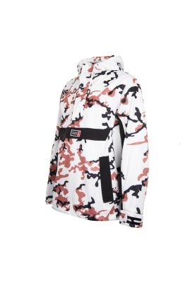Imagen 2 del producto Cortaviento Colo Colo Urbano Camo White Orange