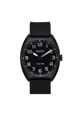 Reloj Mullet Black Black