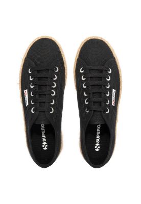 Imagen 2 del producto Zapatilla 2790 ROPE Black Superga