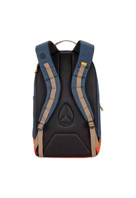 Imagen 2 del producto Mochila Ransack Backpack Navy Multi Nixon