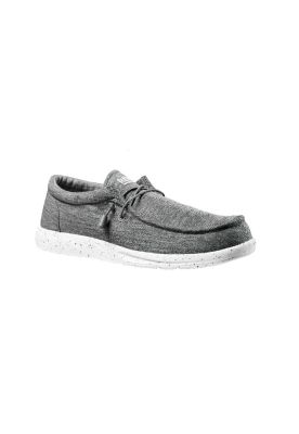 Imagen 2 del producto Zapato Men Cushion Coast Textil Charcoal