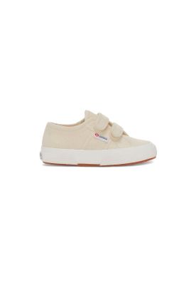 Zapatilla Kids 2750 Cotjstrap Beige Raw Avorio